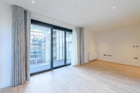 2 bedroom penthouse to rent, Olympic Way, London HA9