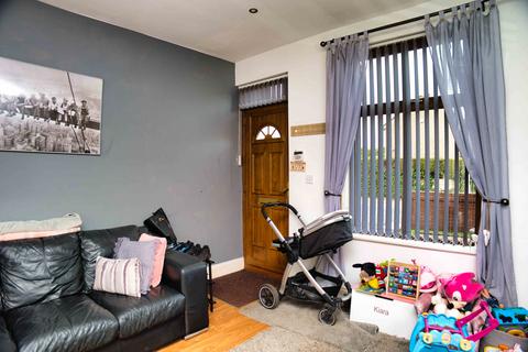 2 bedroom semi-detached house for sale, Crescent Road, Rochdale OL11