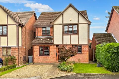 4 bedroom detached house for sale, Crown Close, Woodbridge IP12