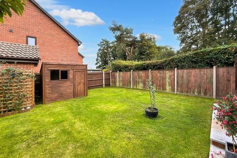 4 bedroom detached house for sale, Crown Close, Woodbridge IP12