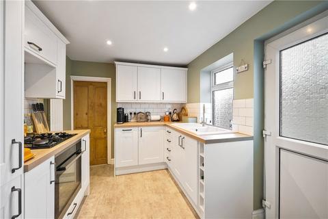 2 bedroom terraced house for sale, Russell Street, Harrogate, North Yorkshire