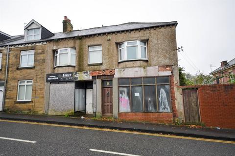 Property for sale, Belle Vue Bank, Low Fell