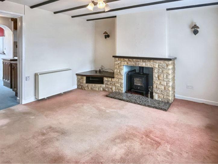 The Street, Sculthorpe NR21 1 bed terraced house for sale £175,000
