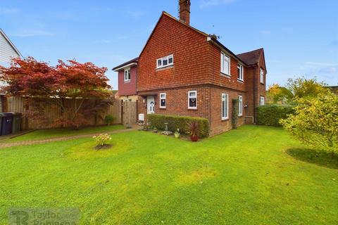 3 bedroom semi-detached house for sale, Charlwood, Horley