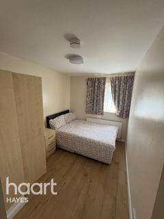 1 bedroom in a house share to rent, Lime Grove, Hayes