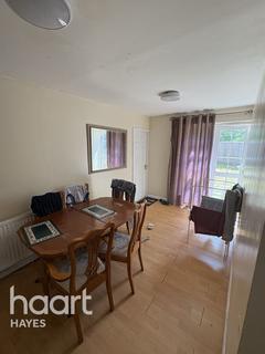 undefined, Lime Grove, Hayes