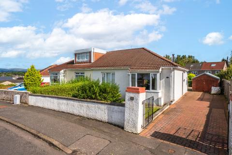 2 bedroom semi-detached house for sale, Muirpark Drive, Bishopbriggs, East Dunbartonshire, G64 1RB