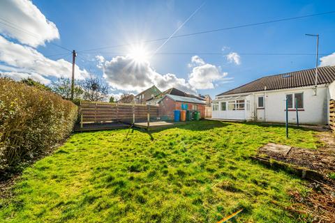 2 bedroom semi-detached house for sale, Muirpark Drive, Bishopbriggs, G64