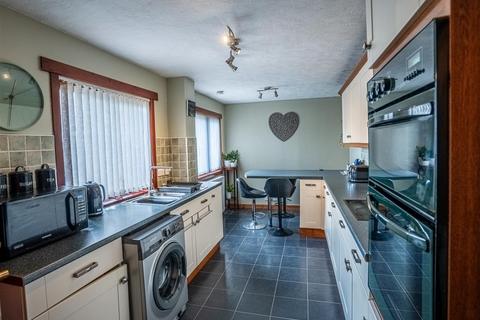 4 bedroom house for sale, Deas Avenue, Dingwall IV15