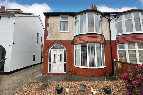 3 bedroom semi-detached house for sale, Maitland Avenue, Cleveleys FY5