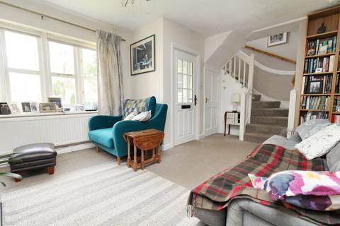 4 bedroom terraced house for sale, Westholm, Letchworth Garden City, SG6