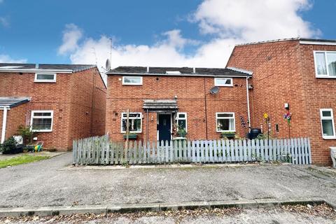 3 bedroom end of terrace house for sale, Nicklaus Drive, Eaglescliffe, Stockton-On-Tees