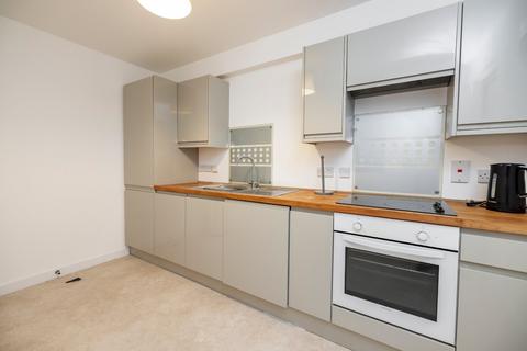 1 bedroom flat to rent, Park Road Court, Aberdeen, AB24