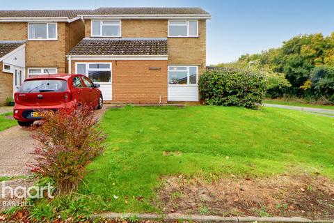 3 bedroom detached house for sale, Oatlands Avenue, Bar Hill