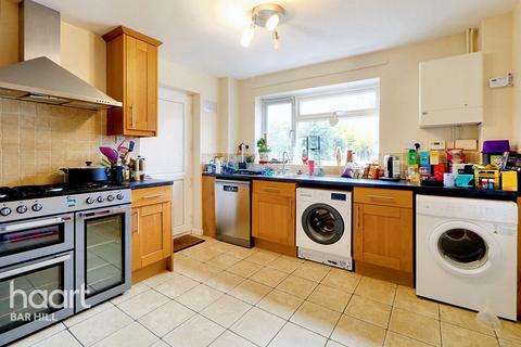 3 bedroom detached house for sale, Oatlands Avenue, Bar Hill