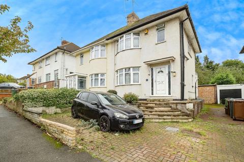 3 bedroom semi-detached house for sale, Amesbury Drive, London E4