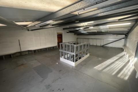 Industrial unit to rent, Units 5 & 6 Stockport Park, Stockport Road, Amesbury, SP4 7LN