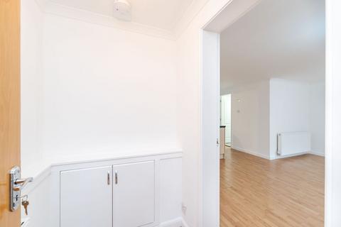 Flat 6, 6 Parkgate, Rosyth, Dunfermline, KY11 2JW