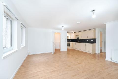 Flat 6, 6 Parkgate, Rosyth, Dunfermline, KY11 2JW