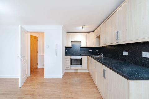 Flat 6, 6 Parkgate, Rosyth, Dunfermline, KY11 2JW