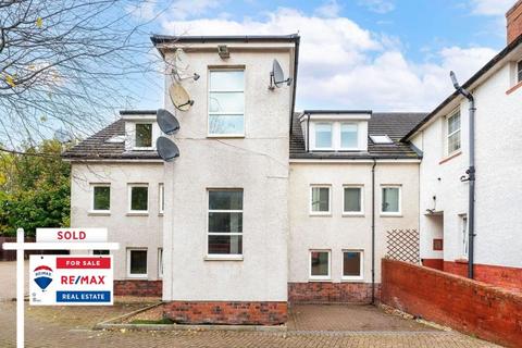 Flat 6, 6 Parkgate, Rosyth, Dunfermline, KY11 2JW