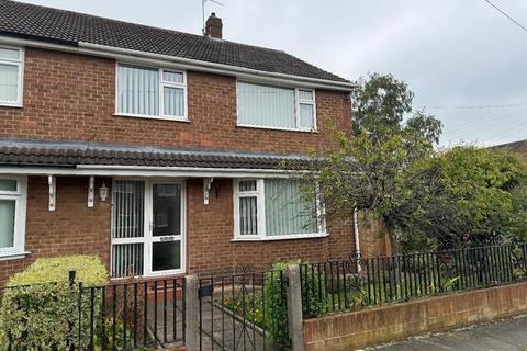 3 bedroom semi-detached house for sale, Kirkfield Road, Darlington