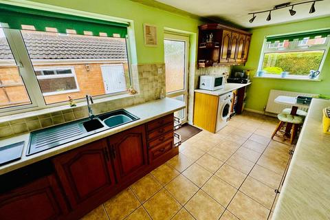 3 bedroom semi-detached house for sale, Kirkfield Road, Darlington