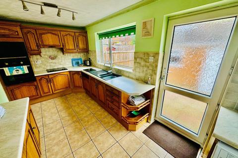 undefined, Kirkfield Road, Darlington