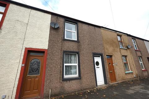 2 bedroom terraced house for sale, Ulverston Road, Lindal