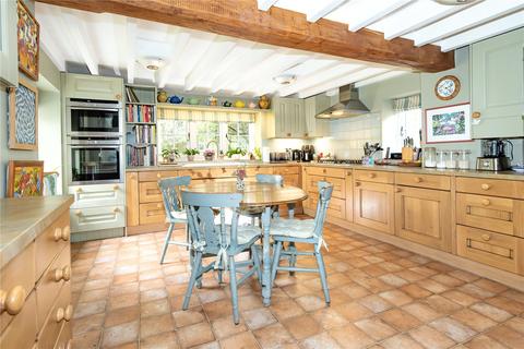 5 bedroom detached house for sale, Motcombe, Shaftesbury, SP7