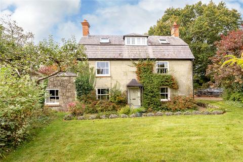 5 bedroom detached house for sale, Motcombe, Shaftesbury, SP7