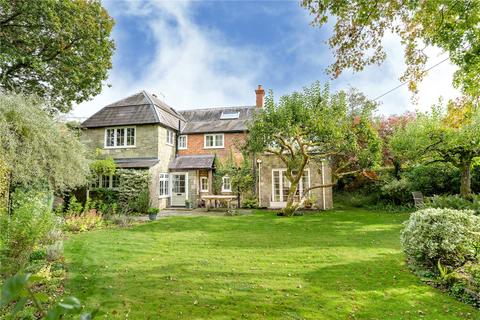 5 bedroom detached house for sale, Motcombe, Shaftesbury, SP7