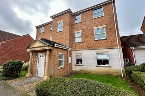 2 bedroom apartment for sale, Morning Star Road, Daventry, Northamptonshire, NN11 9AB