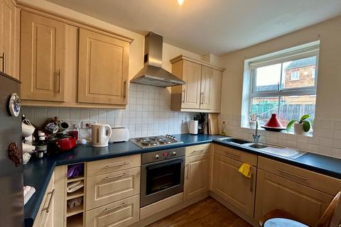 2 bedroom apartment for sale, Morning Star Road, Daventry, Northamptonshire, NN11 9AB