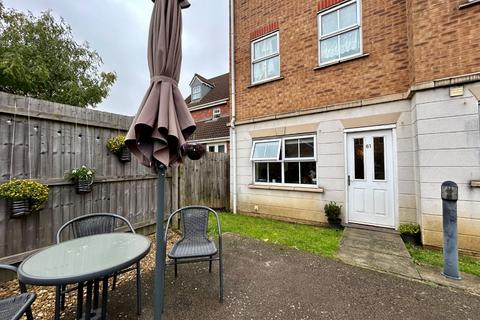 2 bedroom apartment for sale, Morning Star Road, Daventry, Northamptonshire, NN11 9AB