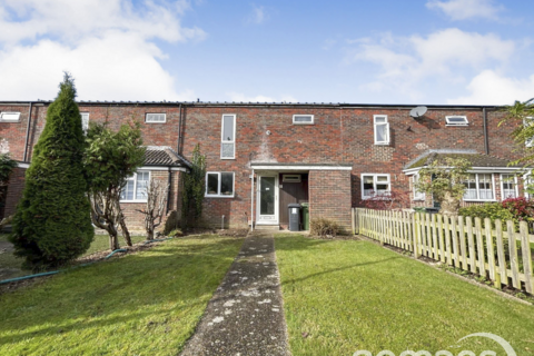 3 bedroom terraced house for sale, Bermuda Close, Basingstoke, Hampshire