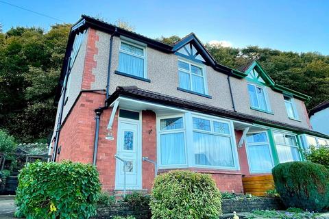 3 bedroom semi-detached house for sale, Seafield Road, Colwyn Bay