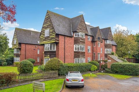 1 bedroom apartment for sale, Heath House, Ickenham, UB10