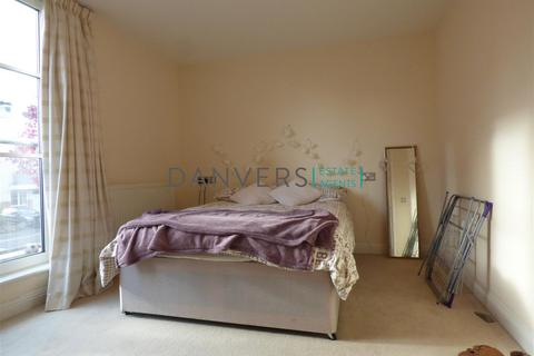 undefined, Woodford Road, Leicester LE2