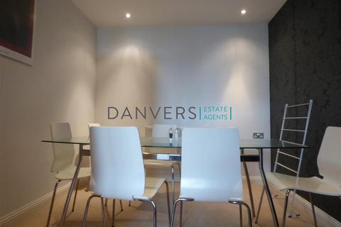 undefined, Woodford Road, Leicester LE2
