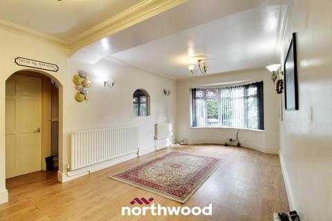 4 bedroom detached house for sale, Sandringham Road, Doncaster DN2