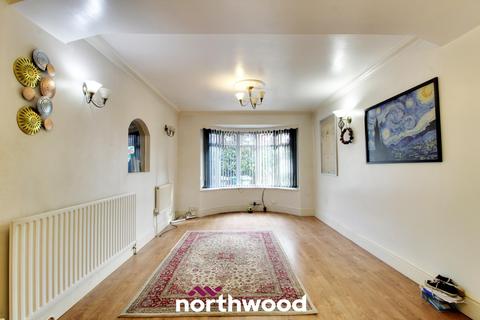 4 bedroom detached house for sale, Sandringham Road, Doncaster DN2