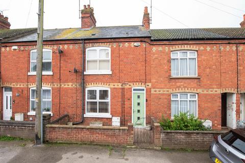 2 bedroom terraced house for sale, Newtown Road, Little Irchester, Wellingborough