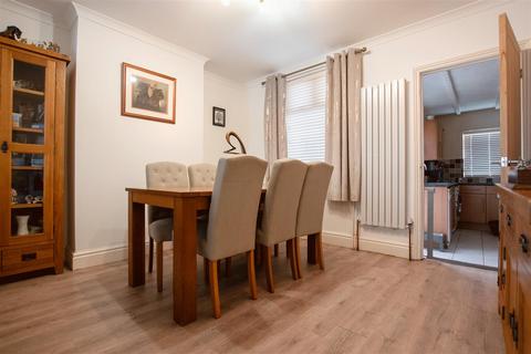 2 bedroom terraced house for sale, Newtown Road, Little Irchester, Wellingborough