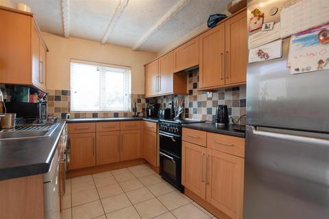 2 bedroom terraced house for sale, Newtown Road, Little Irchester, Wellingborough