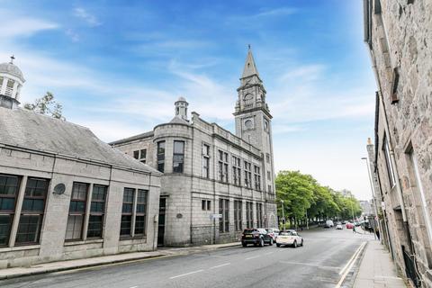 Melville Court, Rose Street, Aberdeen, AB10