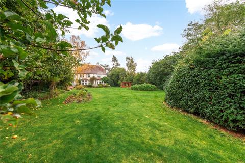 5 bedroom detached house for sale, Kimbolton Road, Bedford, Bedfordshire, MK41