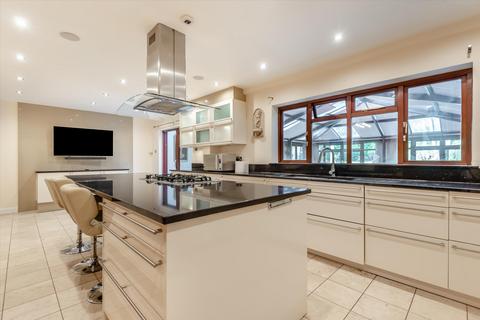 5 bedroom detached house for sale, Rosemary Hill Road, Sutton Coldfield, West Midlands, B74