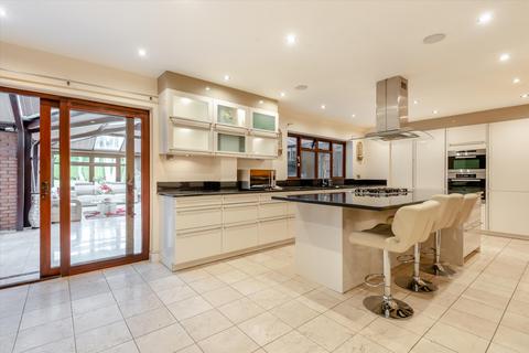 5 bedroom detached house for sale, Rosemary Hill Road, Sutton Coldfield, West Midlands, B74