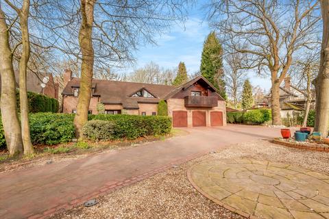 Rosemary Hill Road, Sutton Coldfield, West Midlands, B74